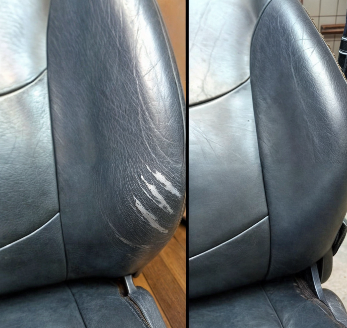 Baume de Restauration Cuir – Restaure & Protège les Surfaces en Cuir
