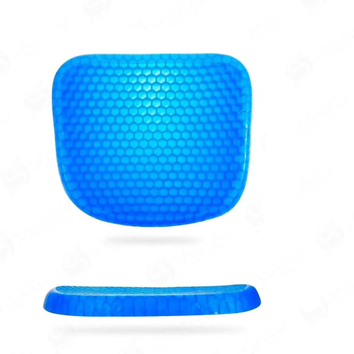 Coussin en Gel Ultra Doux LuxeGel | Confort exceptionnel pour un repos réparateur