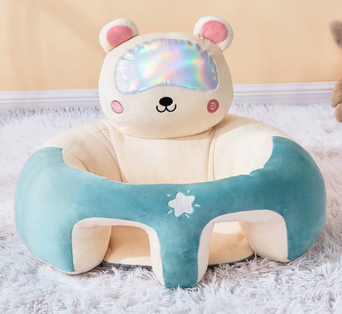 LuxéNest Luxe Babyzit | Sûr et élégant pour votre petit