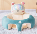 LuxéNest Luxe Babyzit | Sûr et élégant pour votre petit