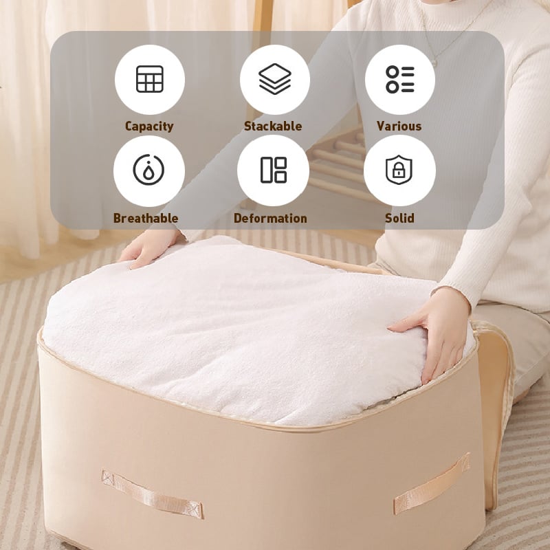 SpaceMax Sacs de Compression | Solution de rangement ultime pour gagner de la place et organiser efficacement