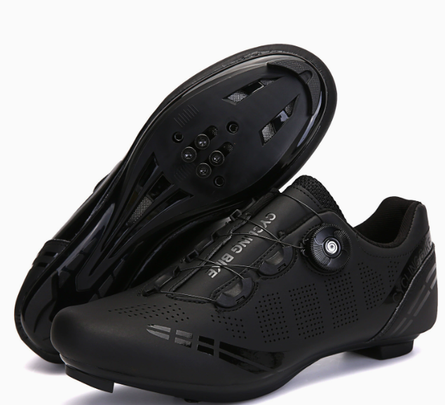 Echoarchiv | Chaussures de vélo, chaussures de course, baskets de vélo de montagne auto-bloquantes