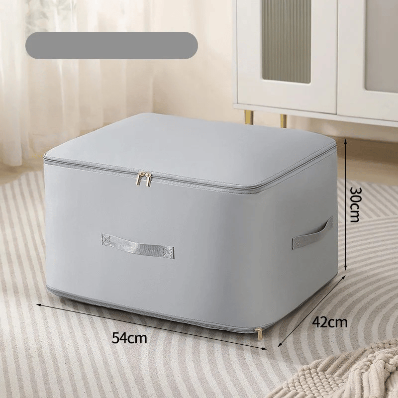 SpaceMax Sacs de Compression | Solution de rangement ultime pour gagner de la place et organiser efficacement