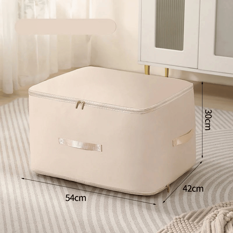SpaceMax Sacs de Compression | Solution de rangement ultime pour gagner de la place et organiser efficacement
