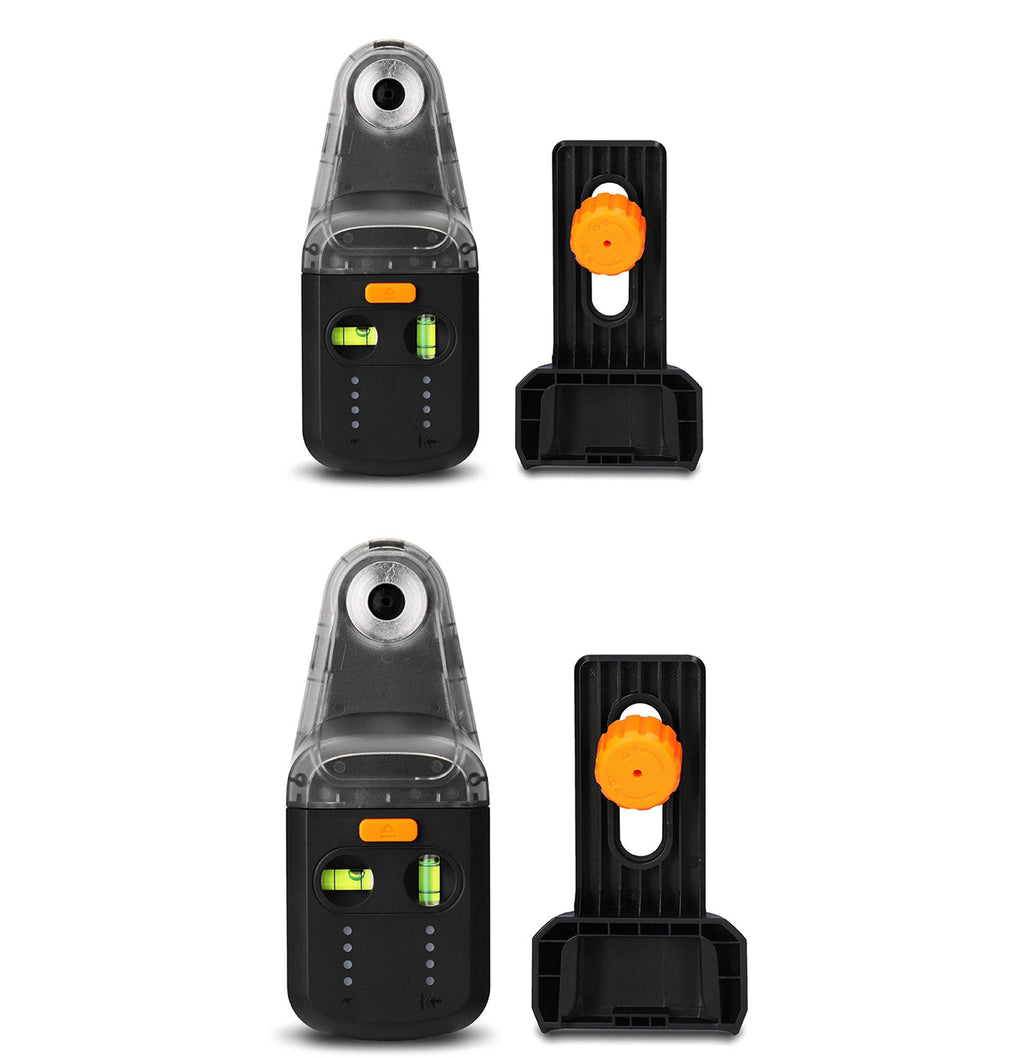 LevelPro | Kit de Niveau Laser Avancé