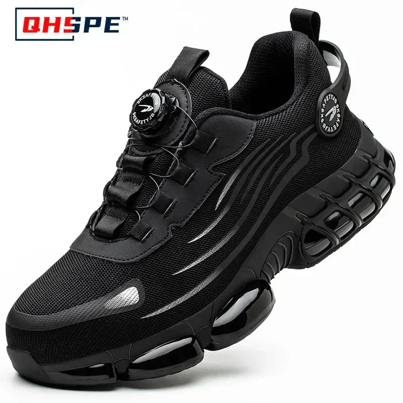 ProGuard Bottes de sécurité | Bottes durables et confortables pour une protection optimale