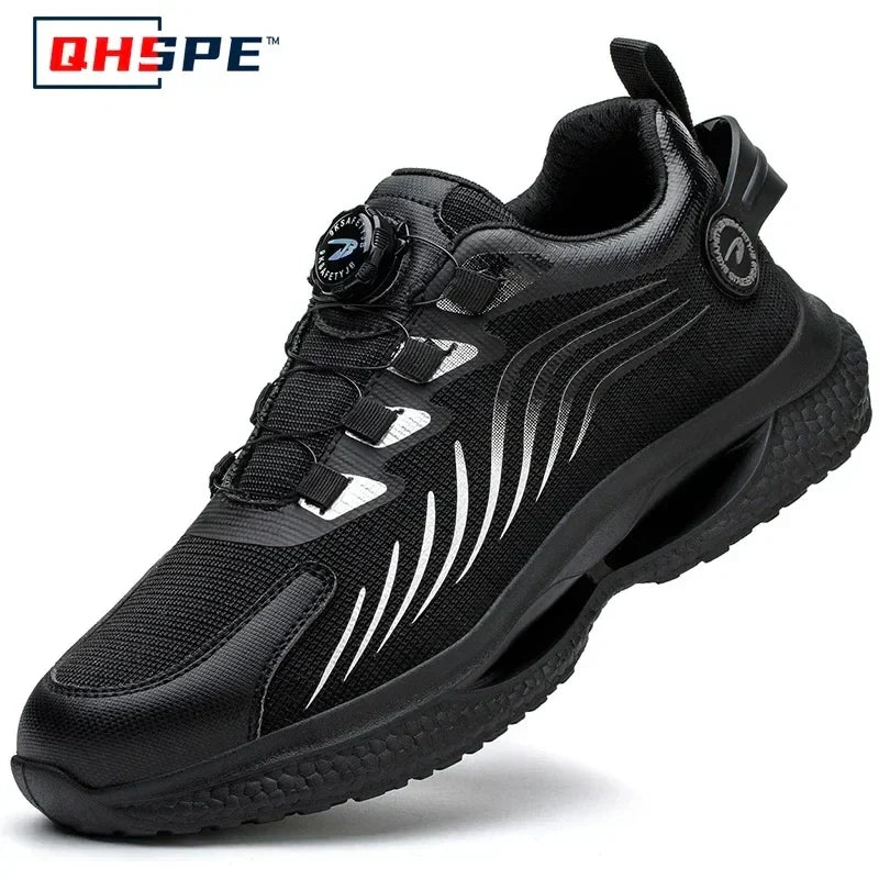 ProGuard Bottes de sécurité | Bottes durables et confortables pour une protection optimale