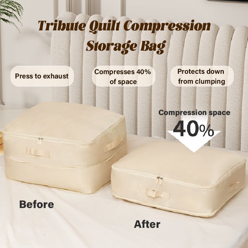 SpaceMax Sacs de Compression | Solution de rangement ultime pour gagner de la place et organiser efficacement