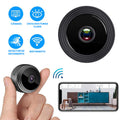 SilentWatch | Caméra de Surveillance Mini Sans Fil