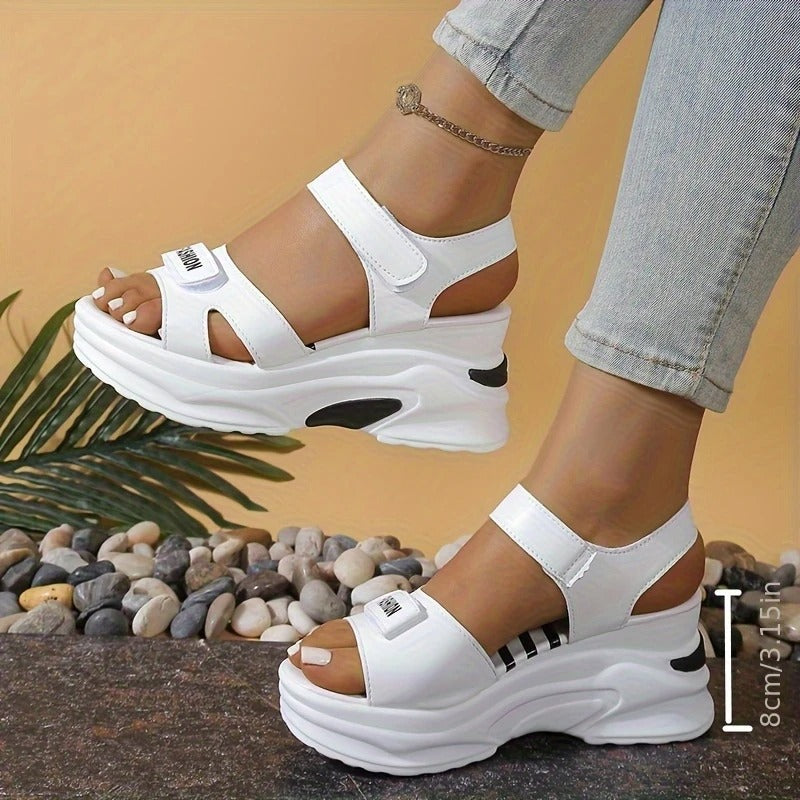 Diana | sandales ultraconfortables et stylées pour la plage