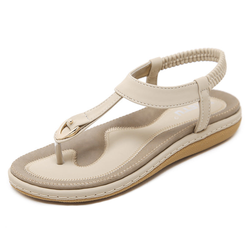 Sandales Orthopédiques - Élégantes et Confortables
