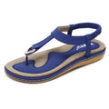 Sandales Orthopédiques - Élégantes et Confortables
