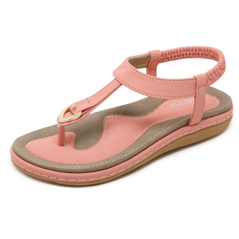 Sandales Orthopédiques - Élégantes et Confortables
