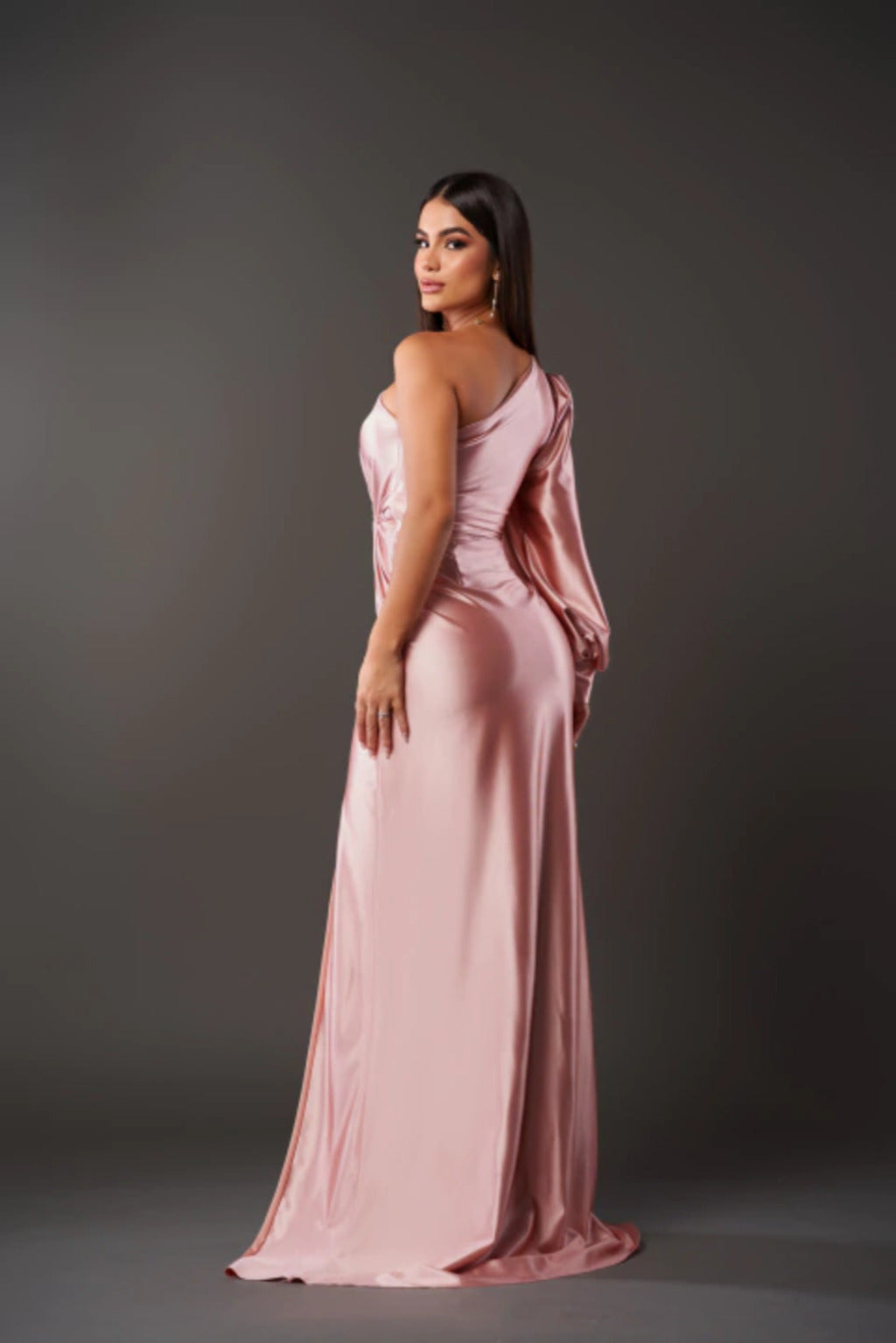 Lucia | Robe Élégante