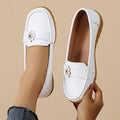 MOREAU LYON | CHAUSSURES À SEMELLE CLASSIQUE POUR FEMMES
