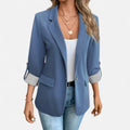 Eliaro Moda | Blazer de Style Classique pour Femme