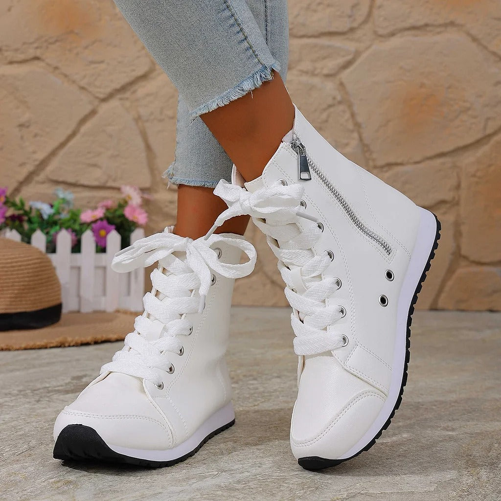 Everlee | Bottines pour femmes, respirantes et confortables