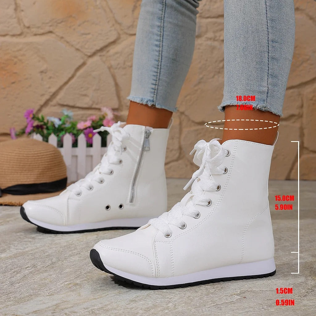 Everlee | Bottines pour femmes, respirantes et confortables