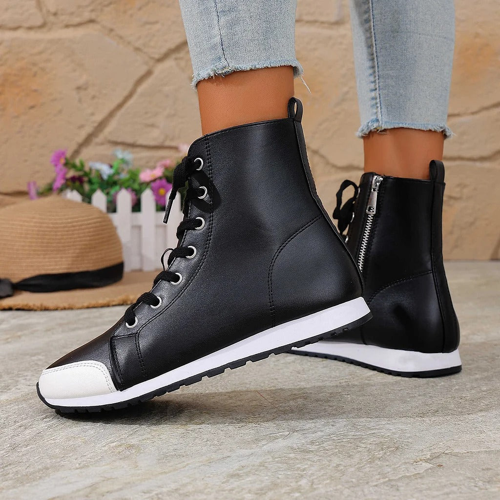 Everlee | Bottines pour femmes, respirantes et confortables