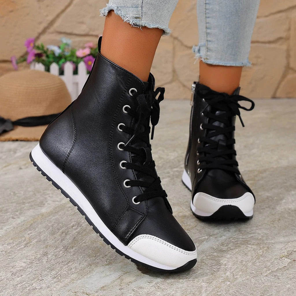 Everlee | Bottines pour femmes, respirantes et confortables