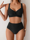 MOREAU LYON | BIKINI ÉPOUSANT POUR FEMMES