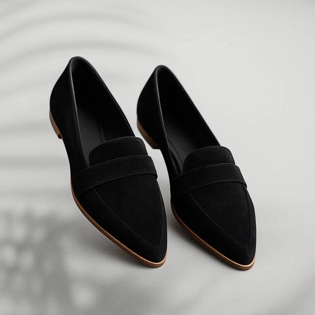 Rosa™ - Mocassins orthopédiques