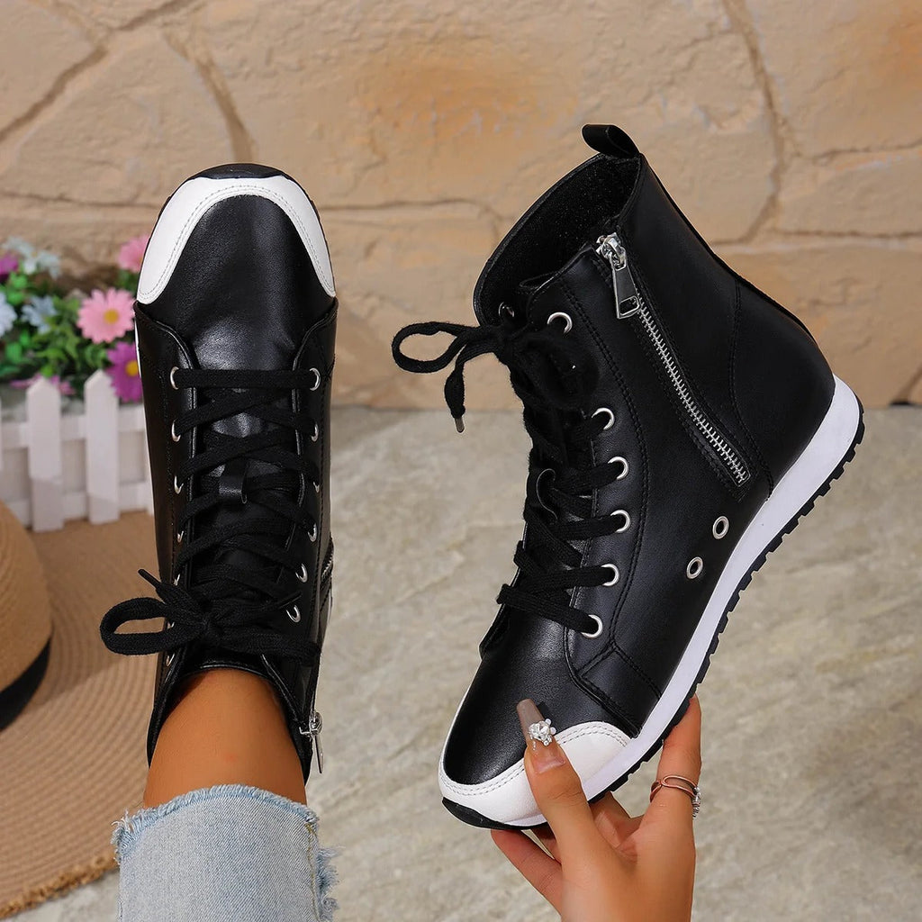 Everlee | Bottines pour femmes, respirantes et confortables