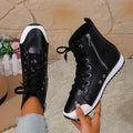 Everlee | Bottines pour femmes, respirantes et confortables