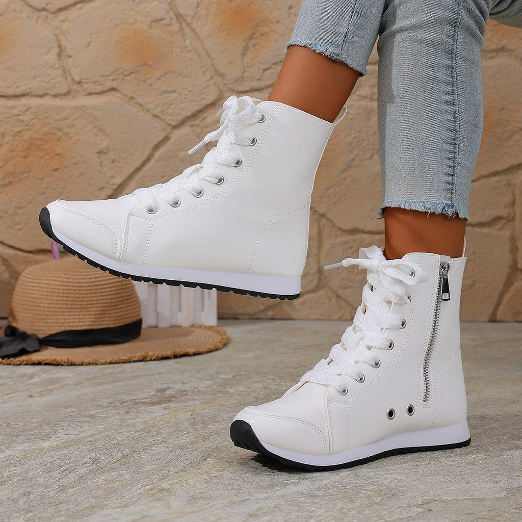 Everlee | Bottines pour femmes, respirantes et confortables