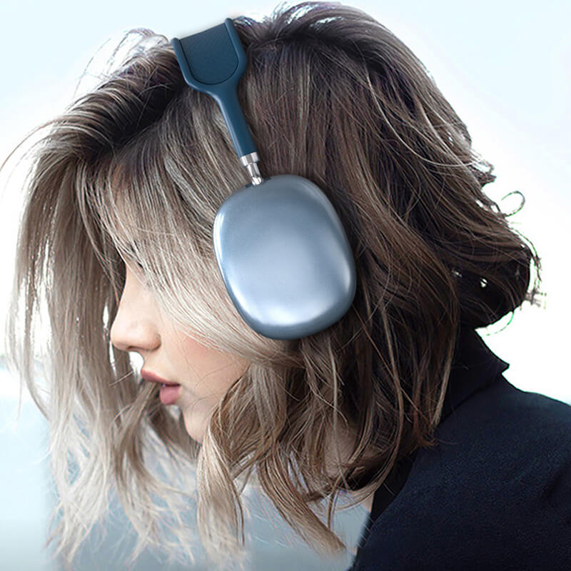 Macpod Pro - Casque sans fil élégant