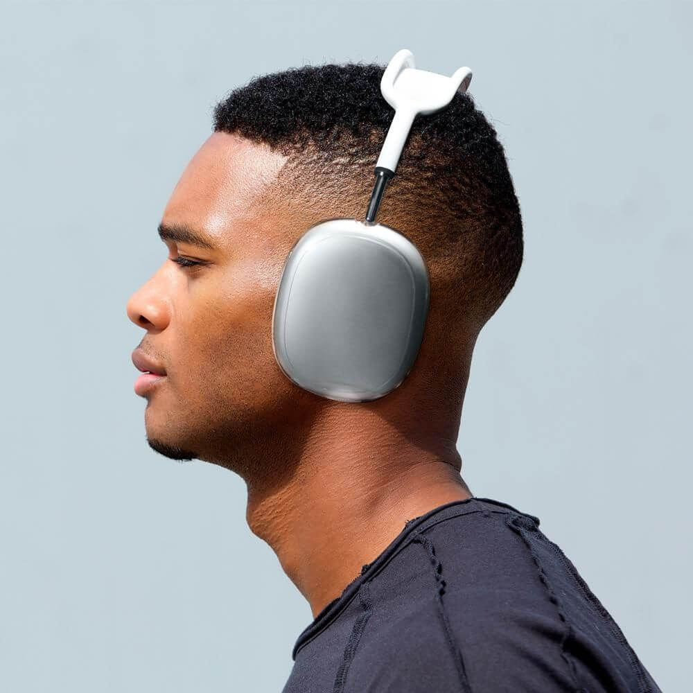 Macpod Pro - Casque sans fil élégant