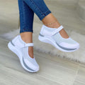Chaussures orthopédiques avec semelle intérieure de soutien
