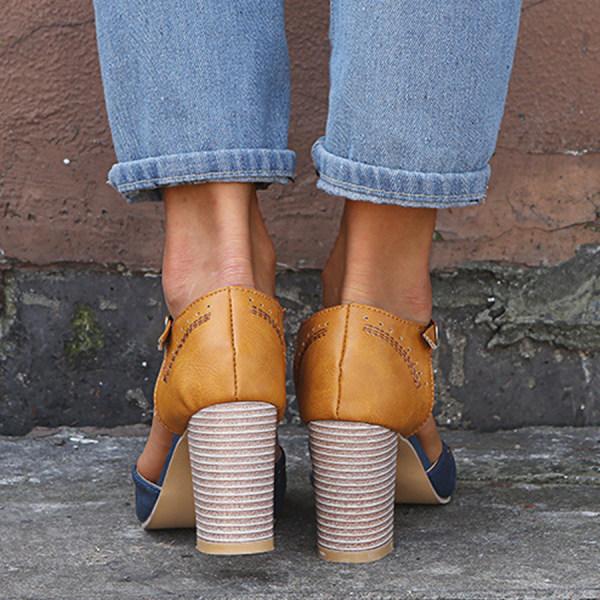 Althea | Talons élégants pour toutes les occasions
