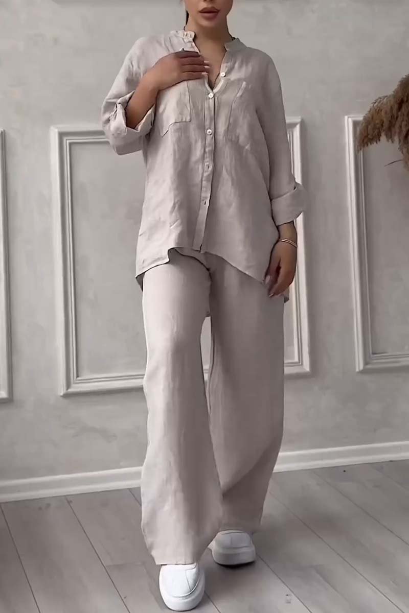 Ensemble Femme Confortable