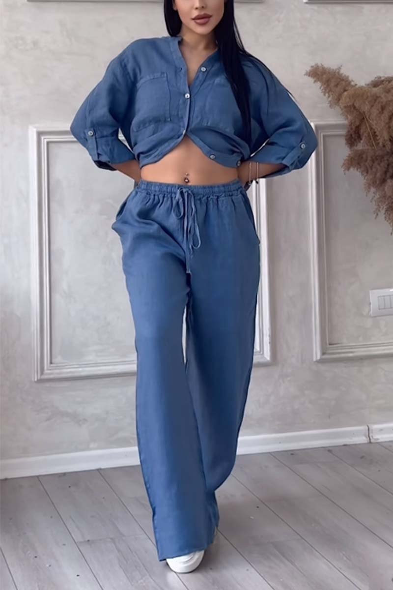 Ensemble Femme Confortable