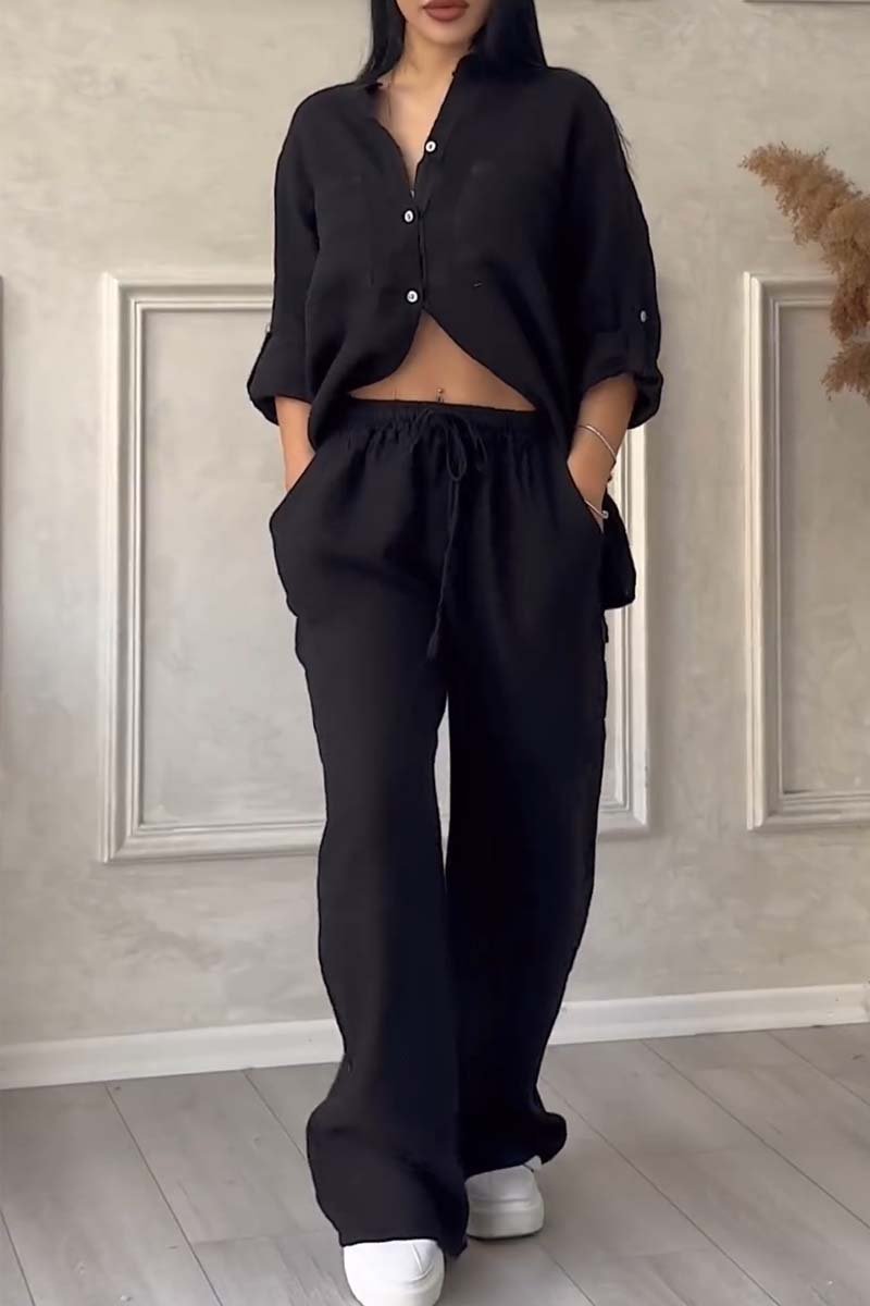 Ensemble Femme Confortable