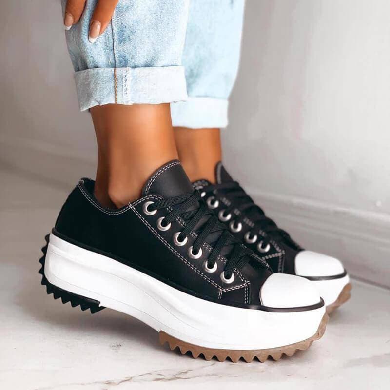 Basket à plateforme confortable