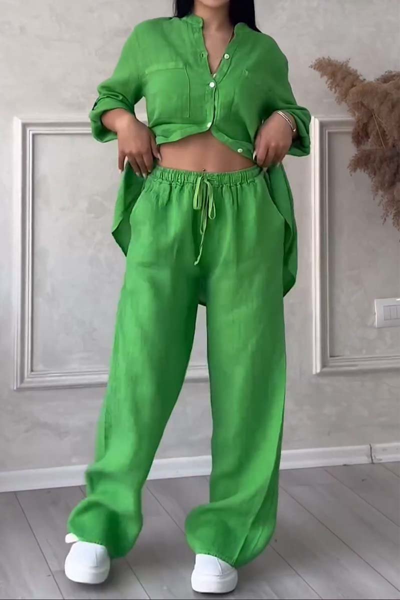 Ensemble Femme Confortable