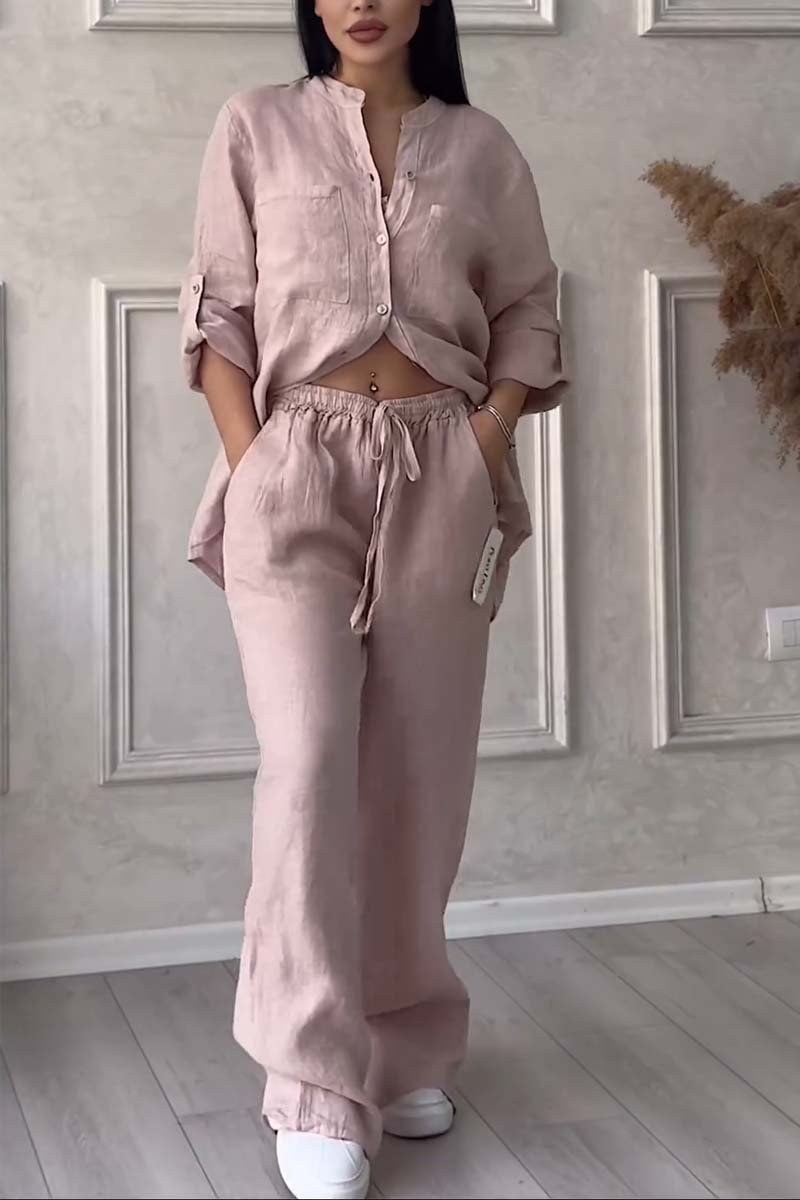 Ensemble Femme Confortable