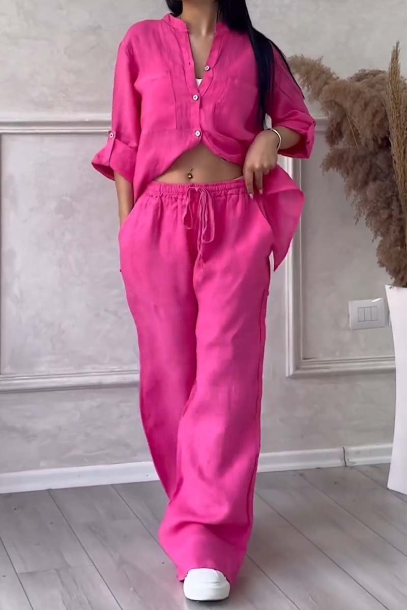 Ensemble Femme Confortable