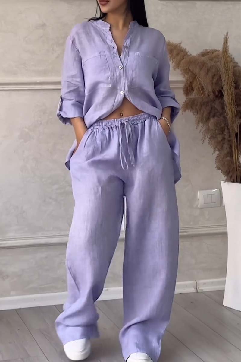 Ensemble Femme Confortable