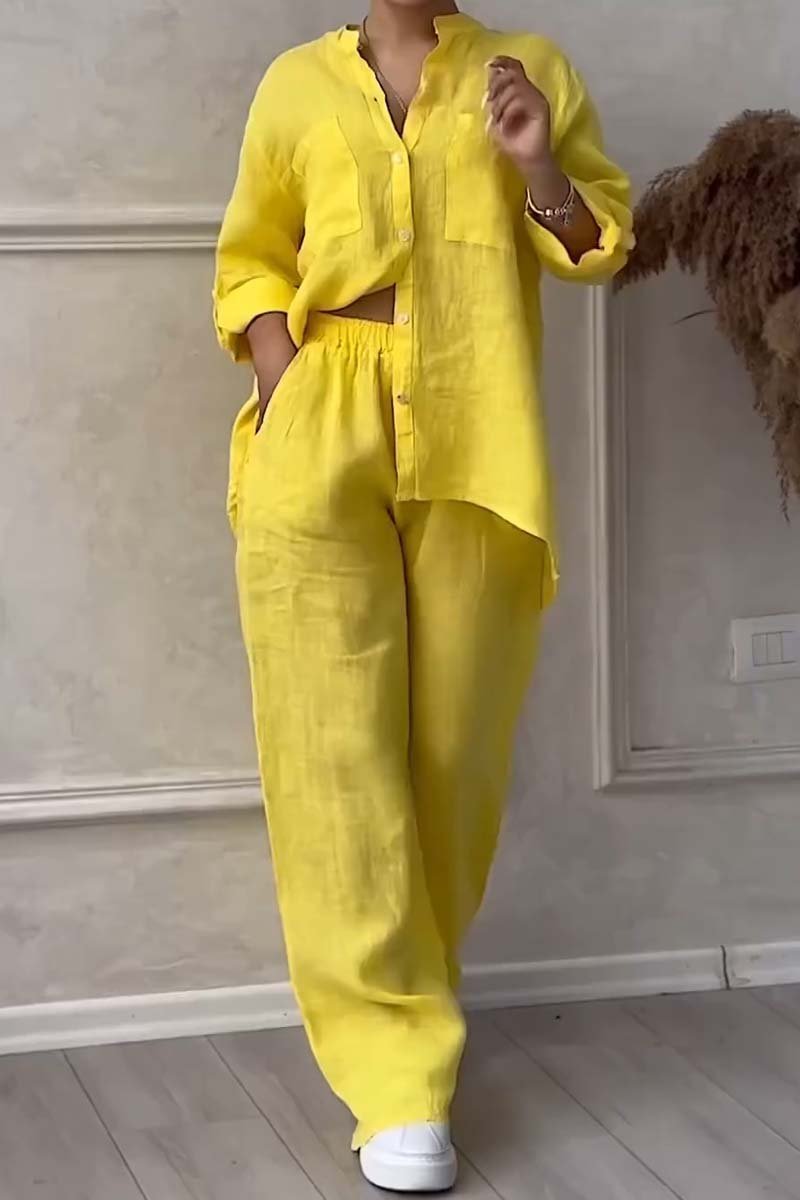 Ensemble Femme Confortable