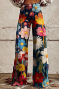 Chloé | Pantalon Boho Vintage