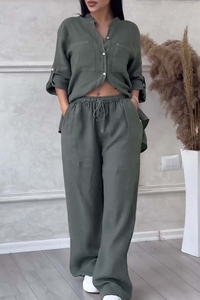 Ensemble Femme Confortable