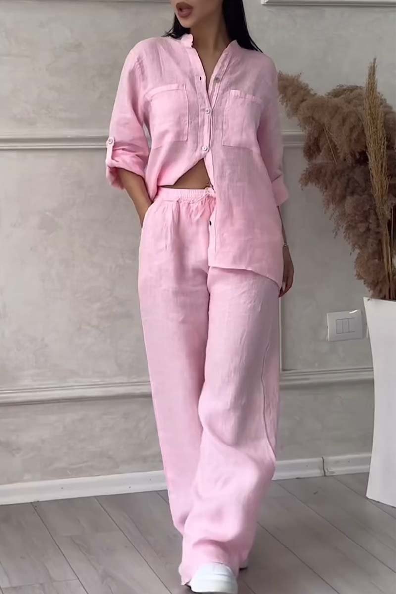 Ensemble Femme Confortable