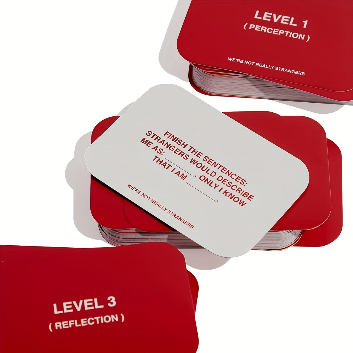 Jeu de cartes pour couples pour une connexion émotionnelle - SoulConnect