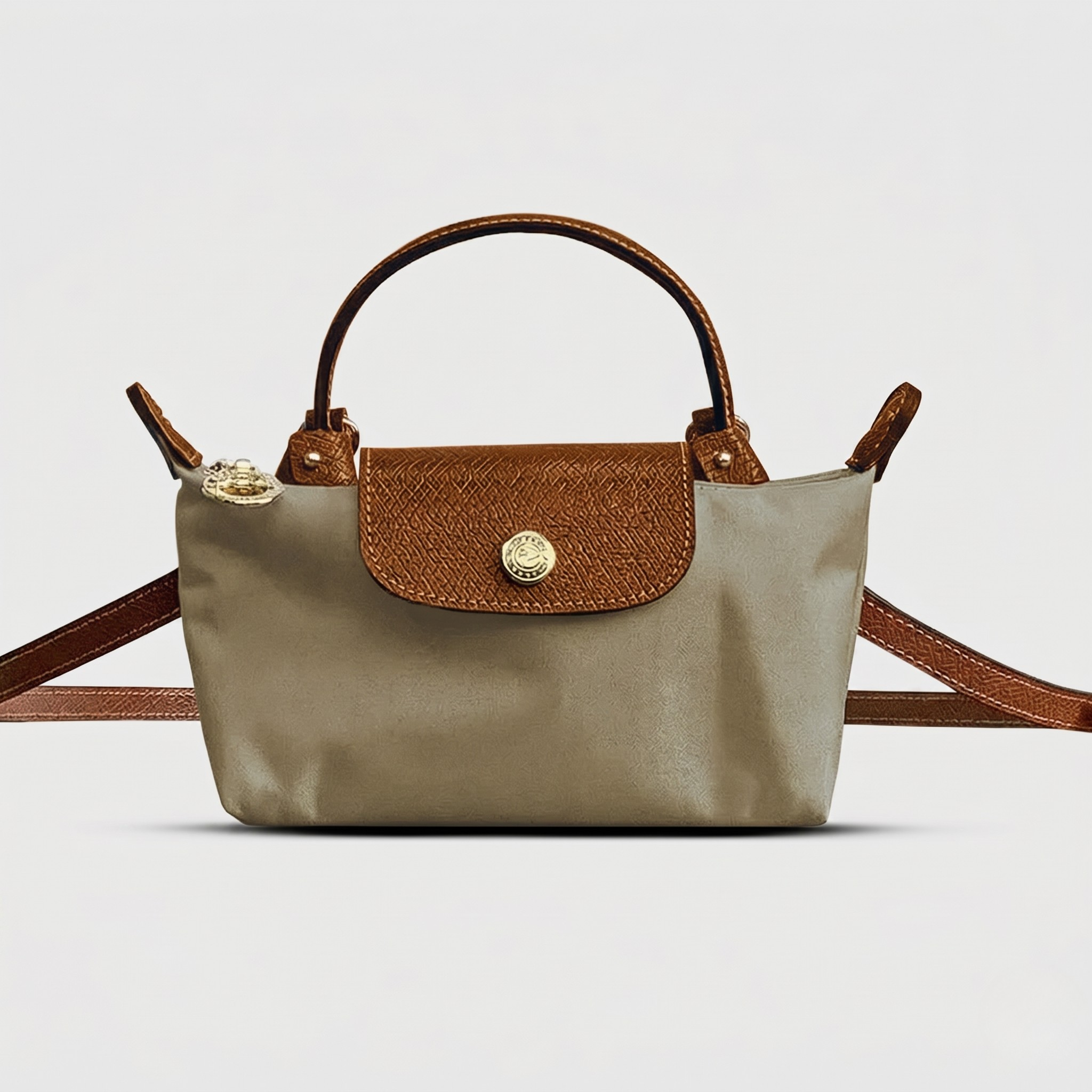Sac à bandoulière de haute qualité avec bandoulière réglable