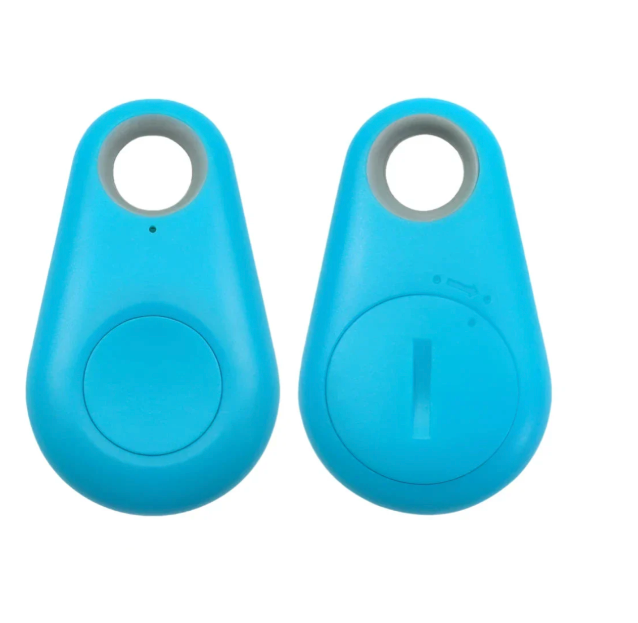 KidLocate | Mini appareil de suivi GPS pour enfants avec localisation en temps réel et fonction SOS