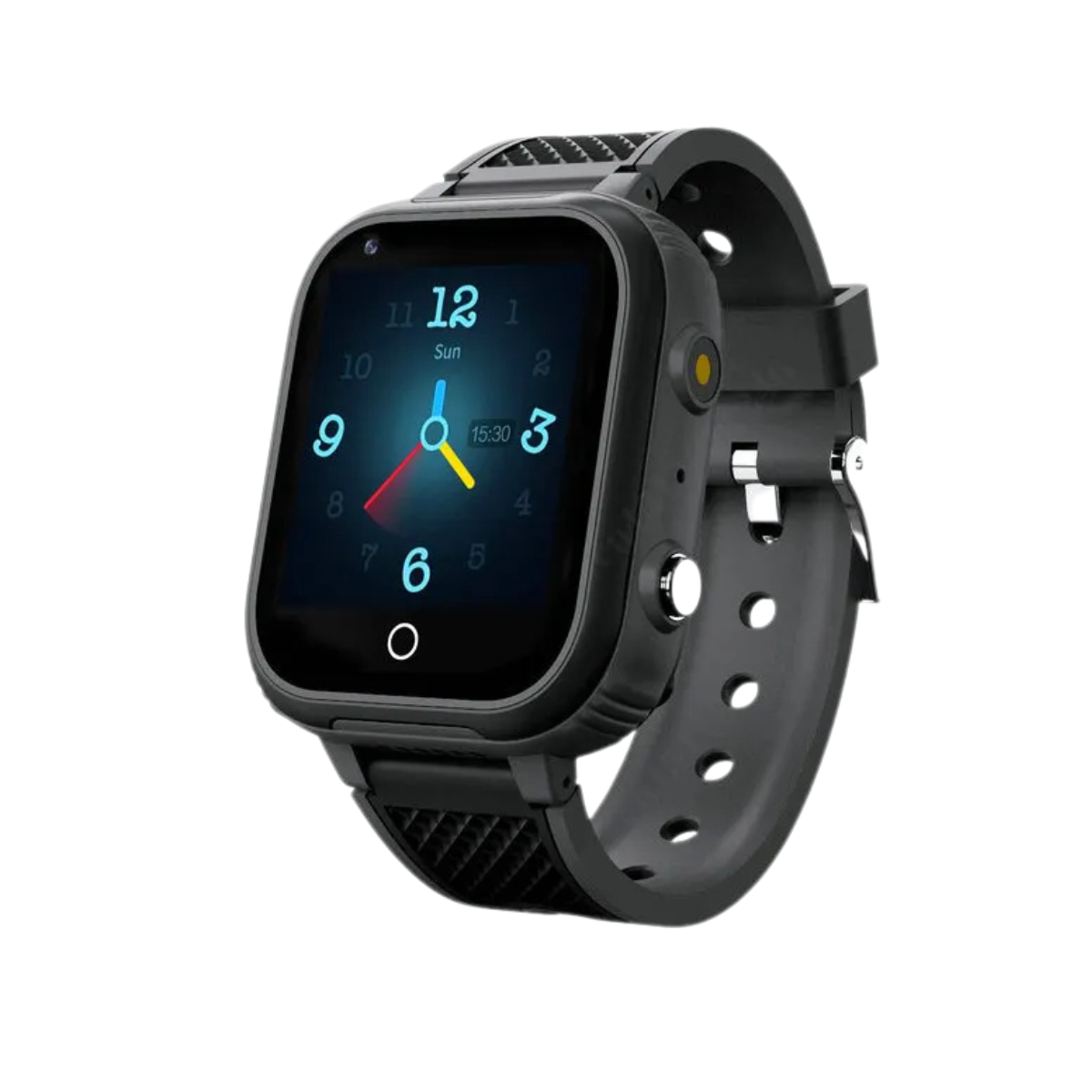 Montre Intelligente 4G pour Enfants – KidGuardian