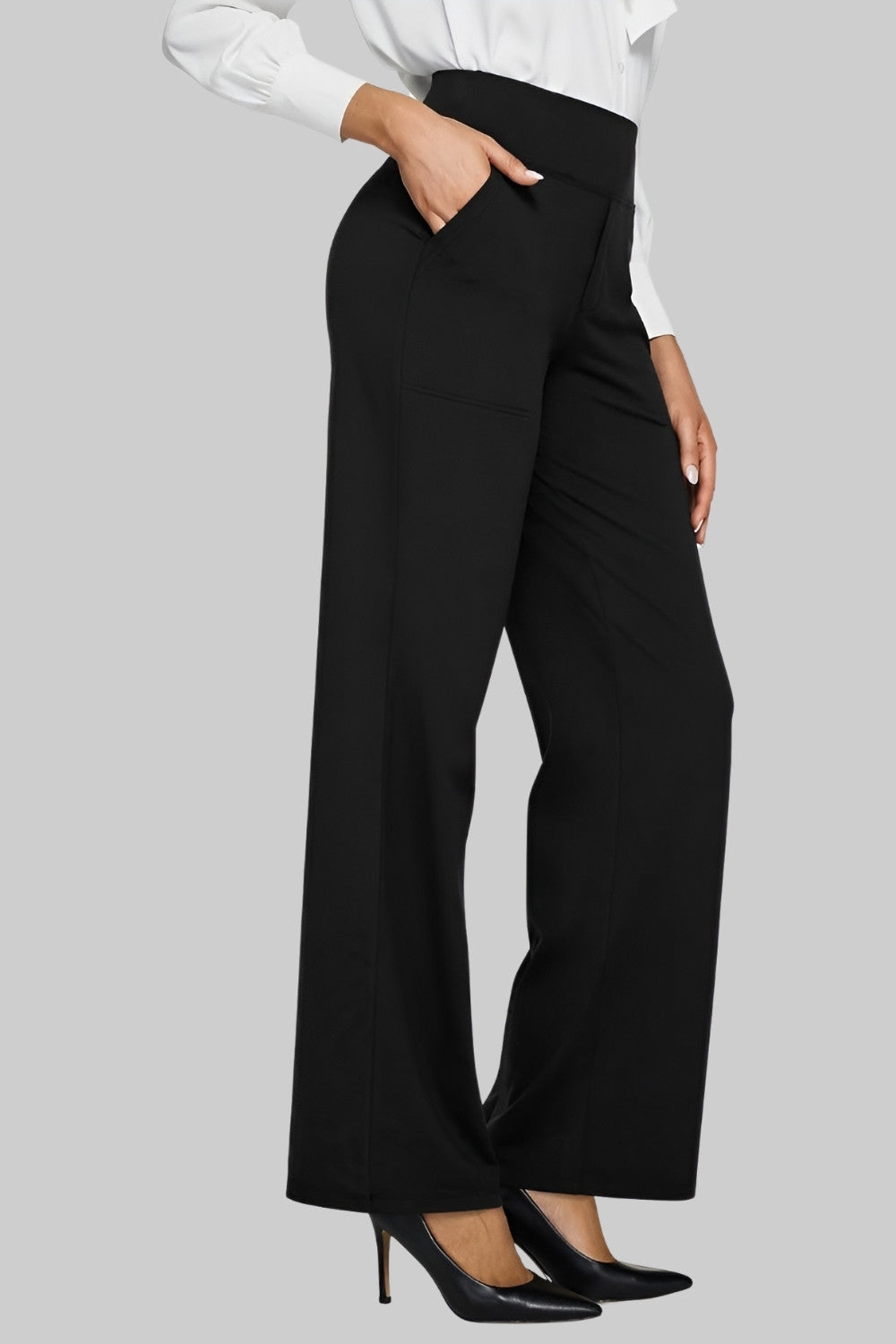 Calista™ - Pantalons Confortables